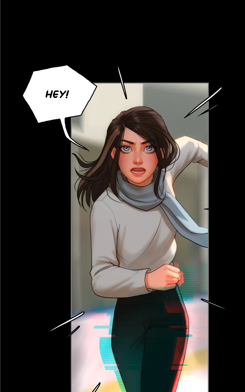A Quiet Relationship Chapter 42 page 15 - 