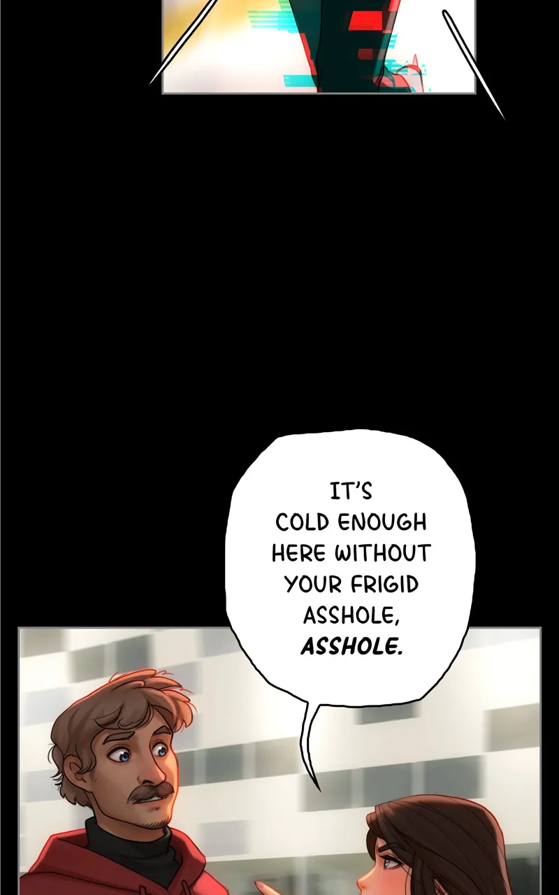 A Quiet Relationship Chapter 42 page 16 - 
