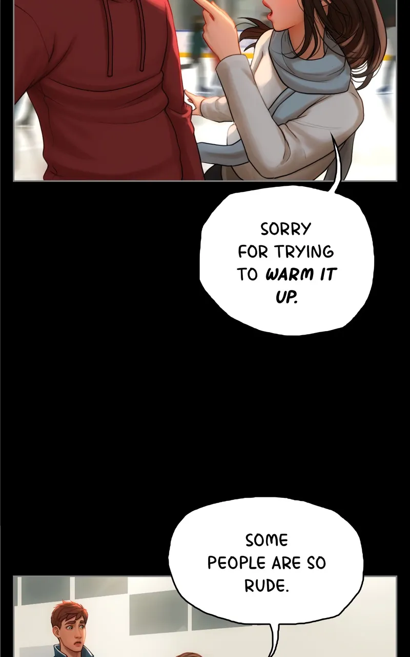 A Quiet Relationship Chapter 42 page 17 - 