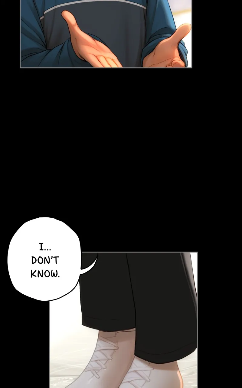 A Quiet Relationship Chapter 42 page 22 - 