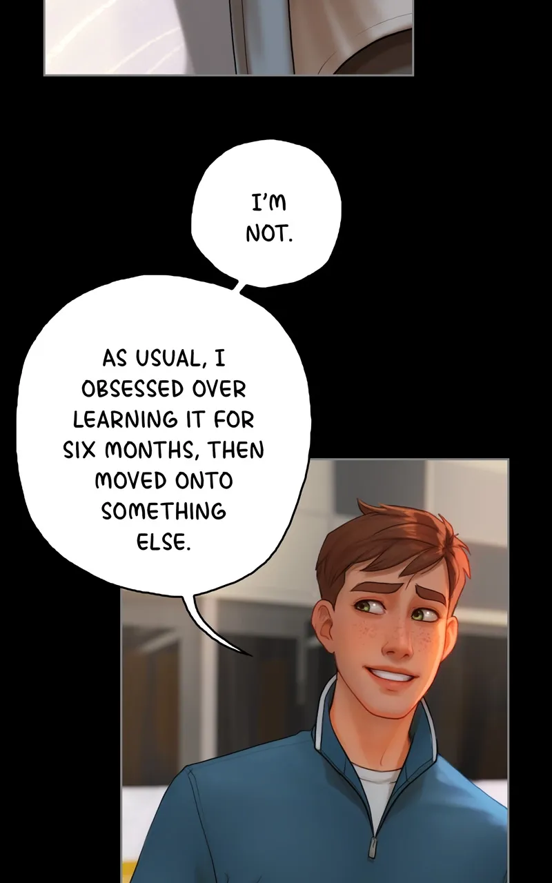 A Quiet Relationship Chapter 42 page 4 - 