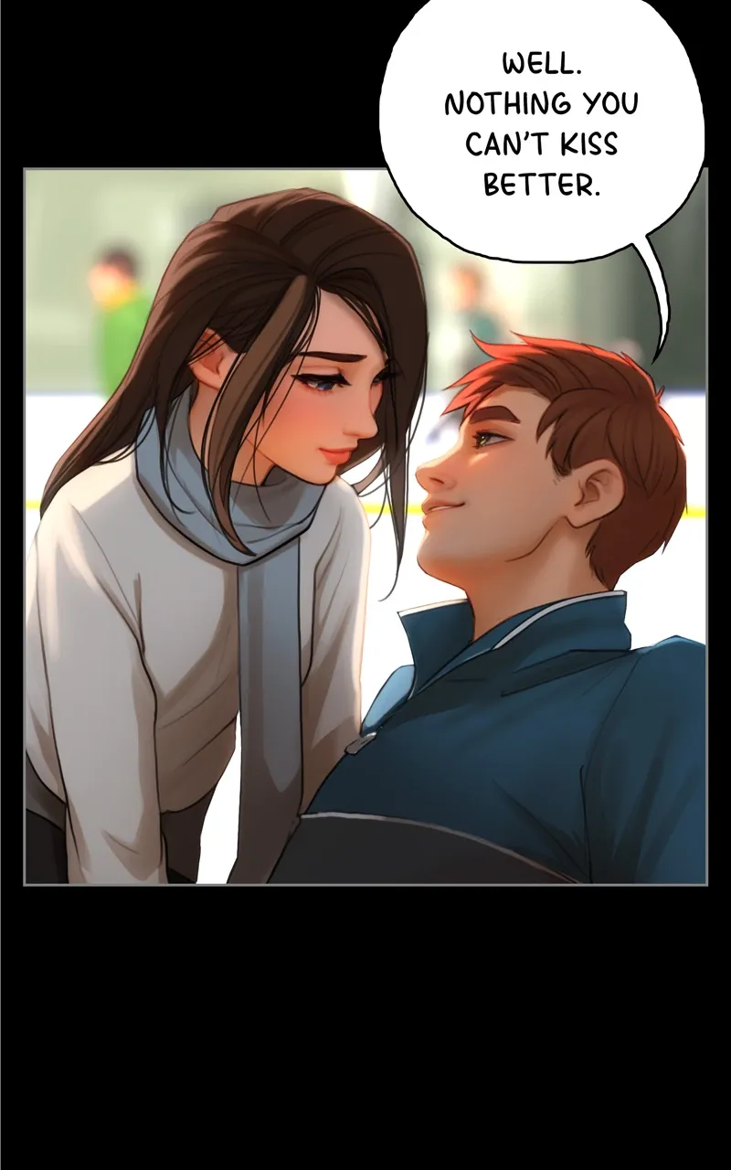 A Quiet Relationship Chapter 42 page 32 - 