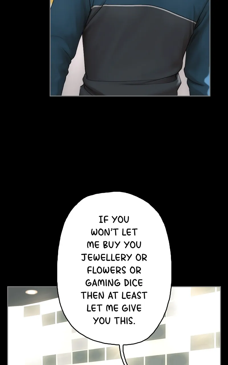 A Quiet Relationship Chapter 42 page 5 - 