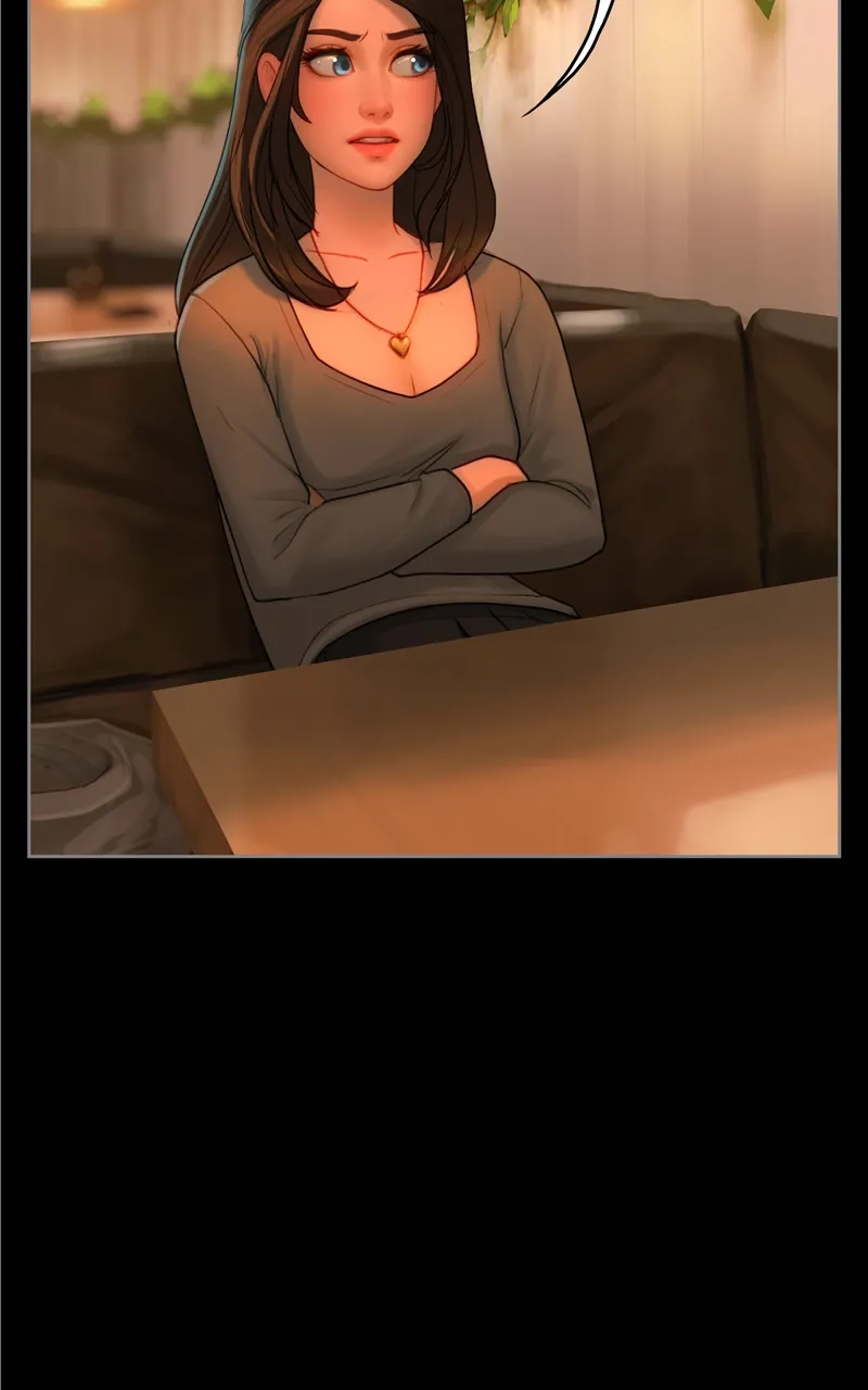 A Quiet Relationship Chapter 42 page 48 - 