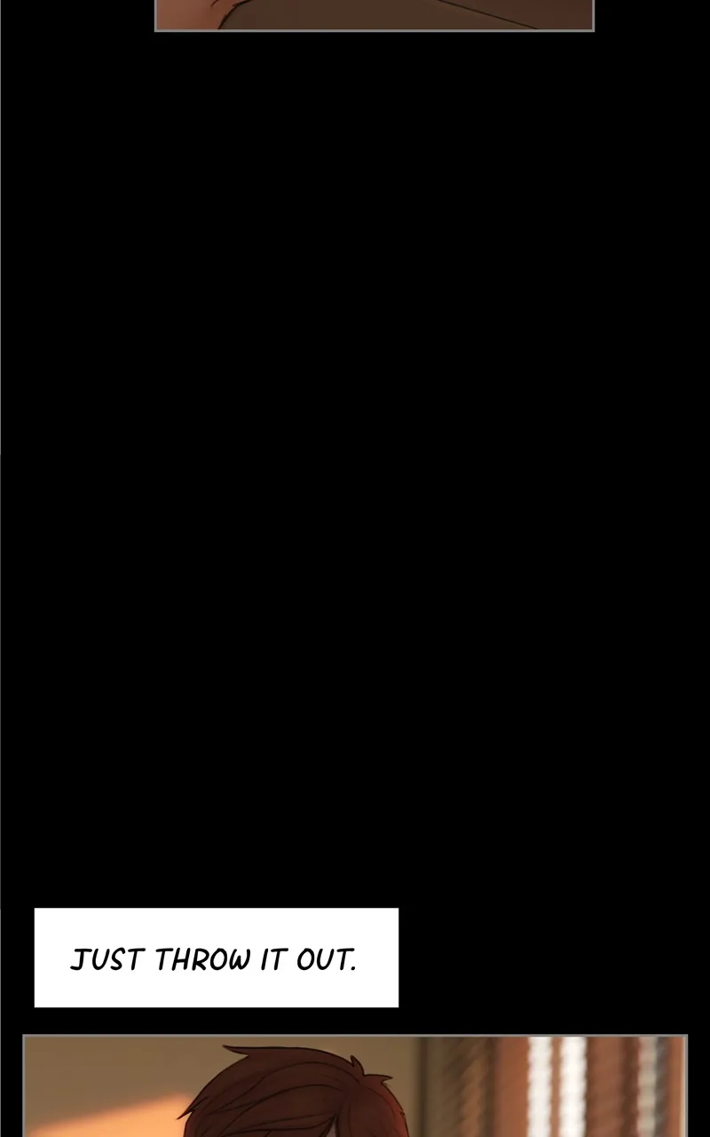 A Quiet Relationship Chapter 43 page 11 - 