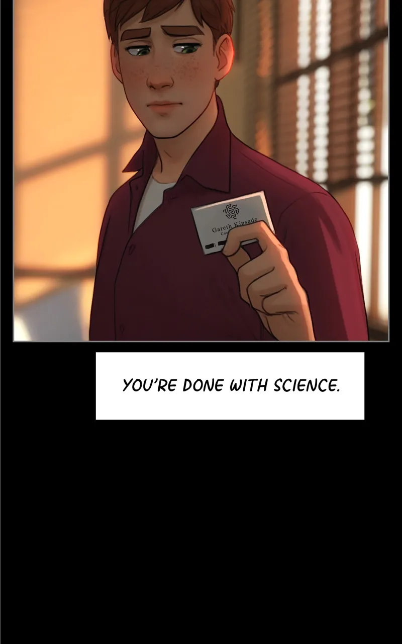 A Quiet Relationship Chapter 43 page 12 - 