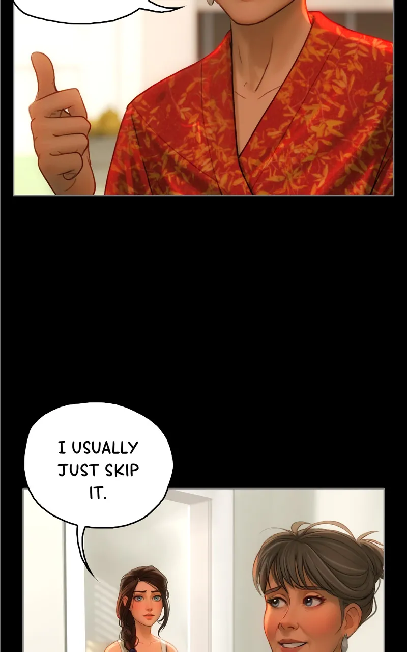 A Quiet Relationship Chapter 43 page 23 - 
