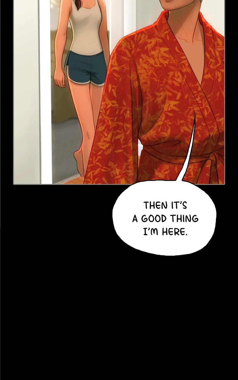 A Quiet Relationship Chapter 43 page 24 - 