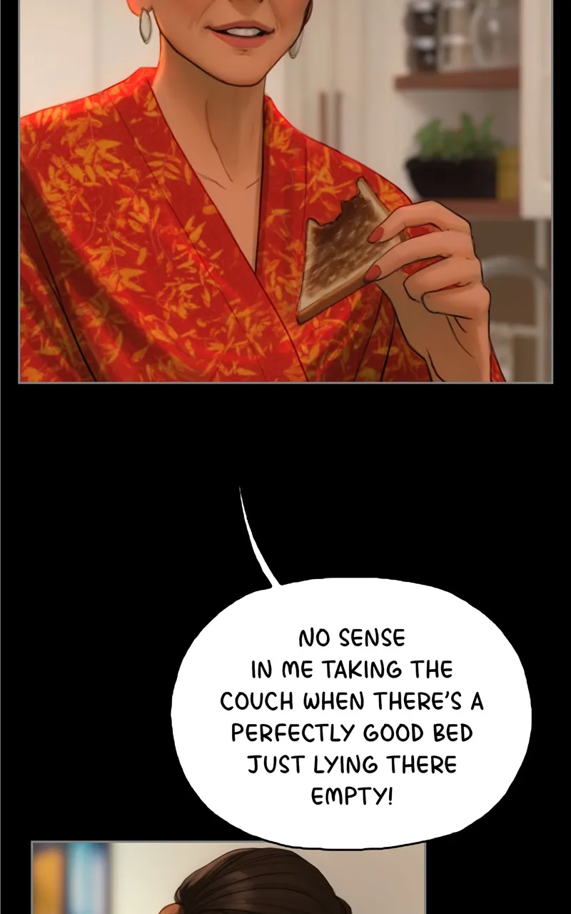 A Quiet Relationship Chapter 43 page 27 - 