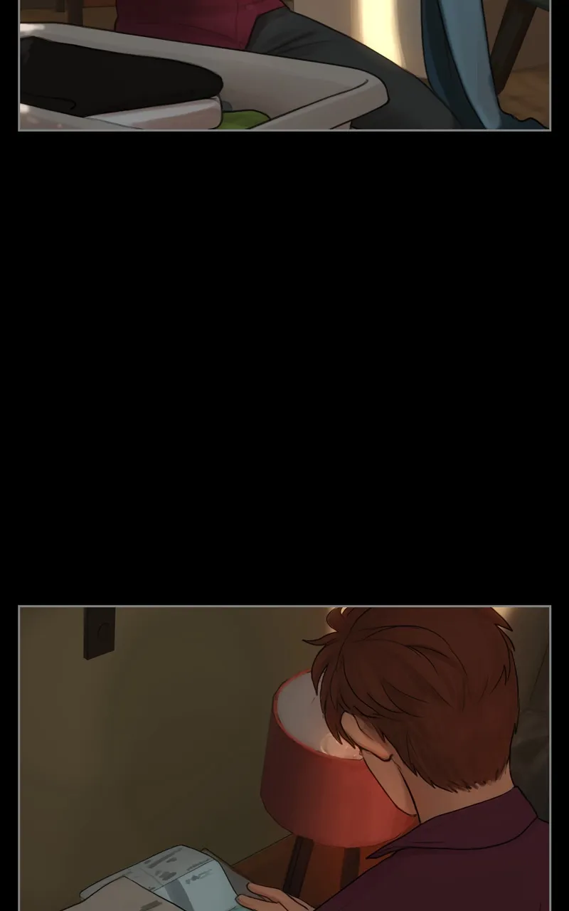 A Quiet Relationship Chapter 43 page 4 - 