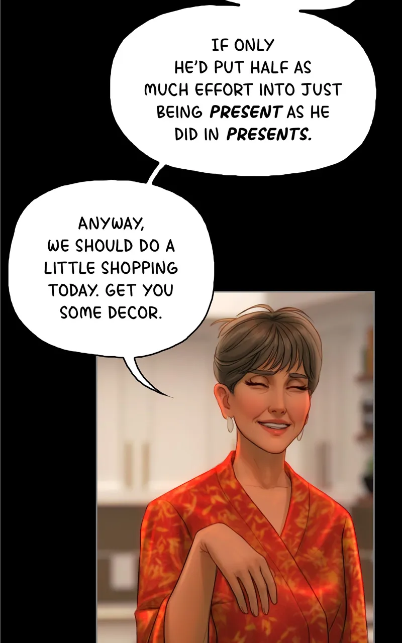 A Quiet Relationship Chapter 43 page 32 - 