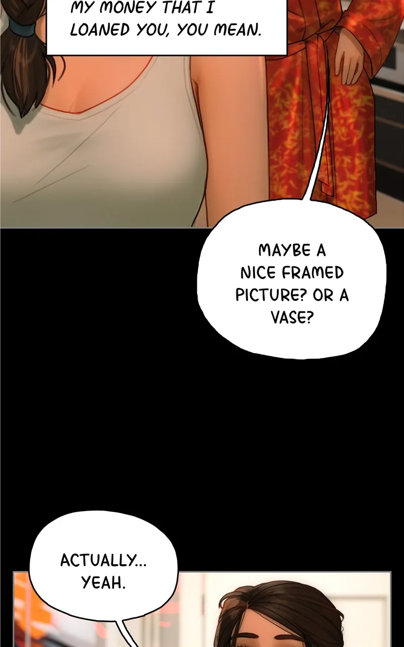 A Quiet Relationship Chapter 43 page 35 - 