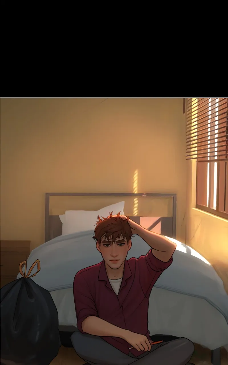A Quiet Relationship Chapter 43 page 37 - 