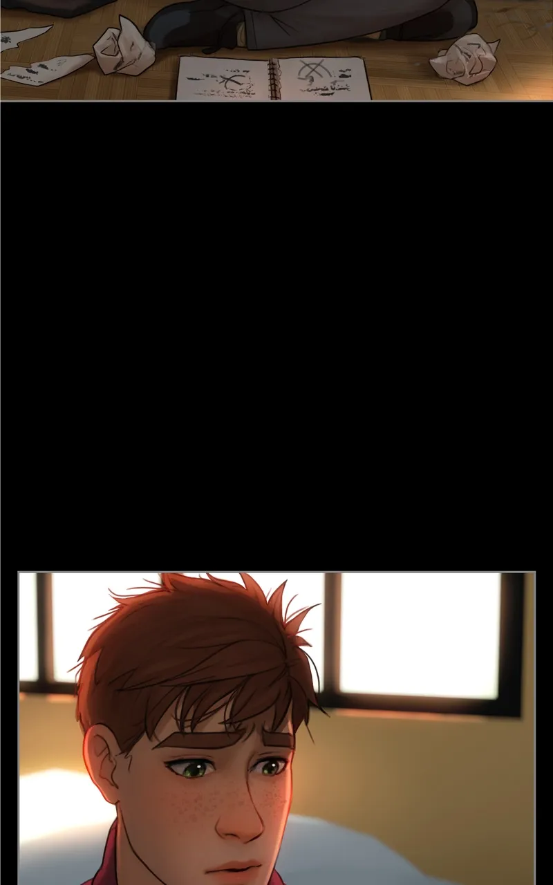 A Quiet Relationship Chapter 43 page 38 - 