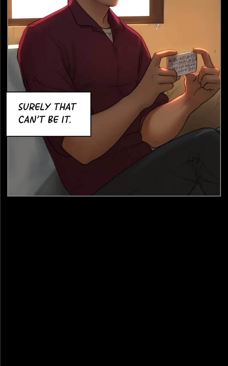 A Quiet Relationship Chapter 43 page 42 - 