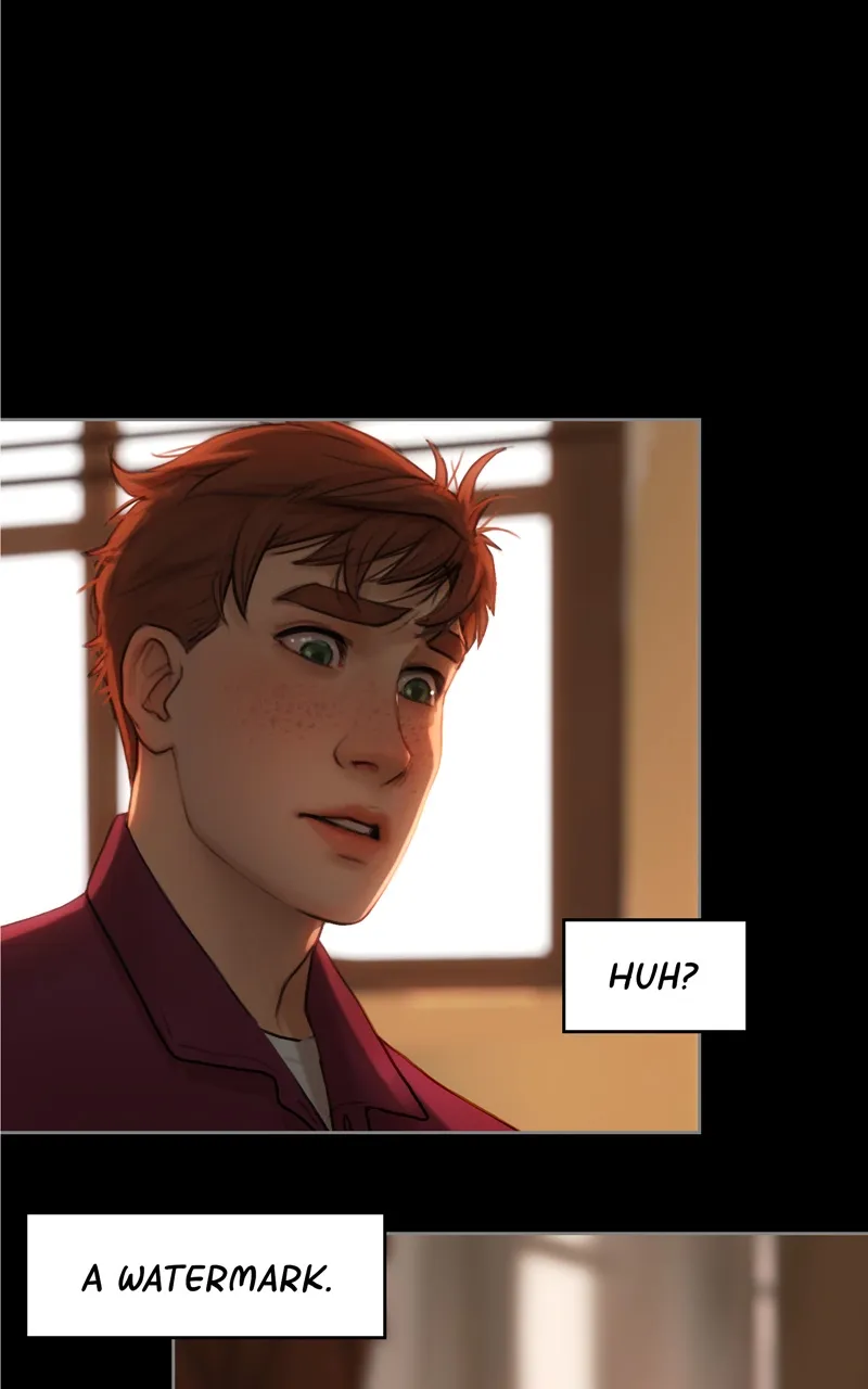A Quiet Relationship Chapter 43 page 43 - 