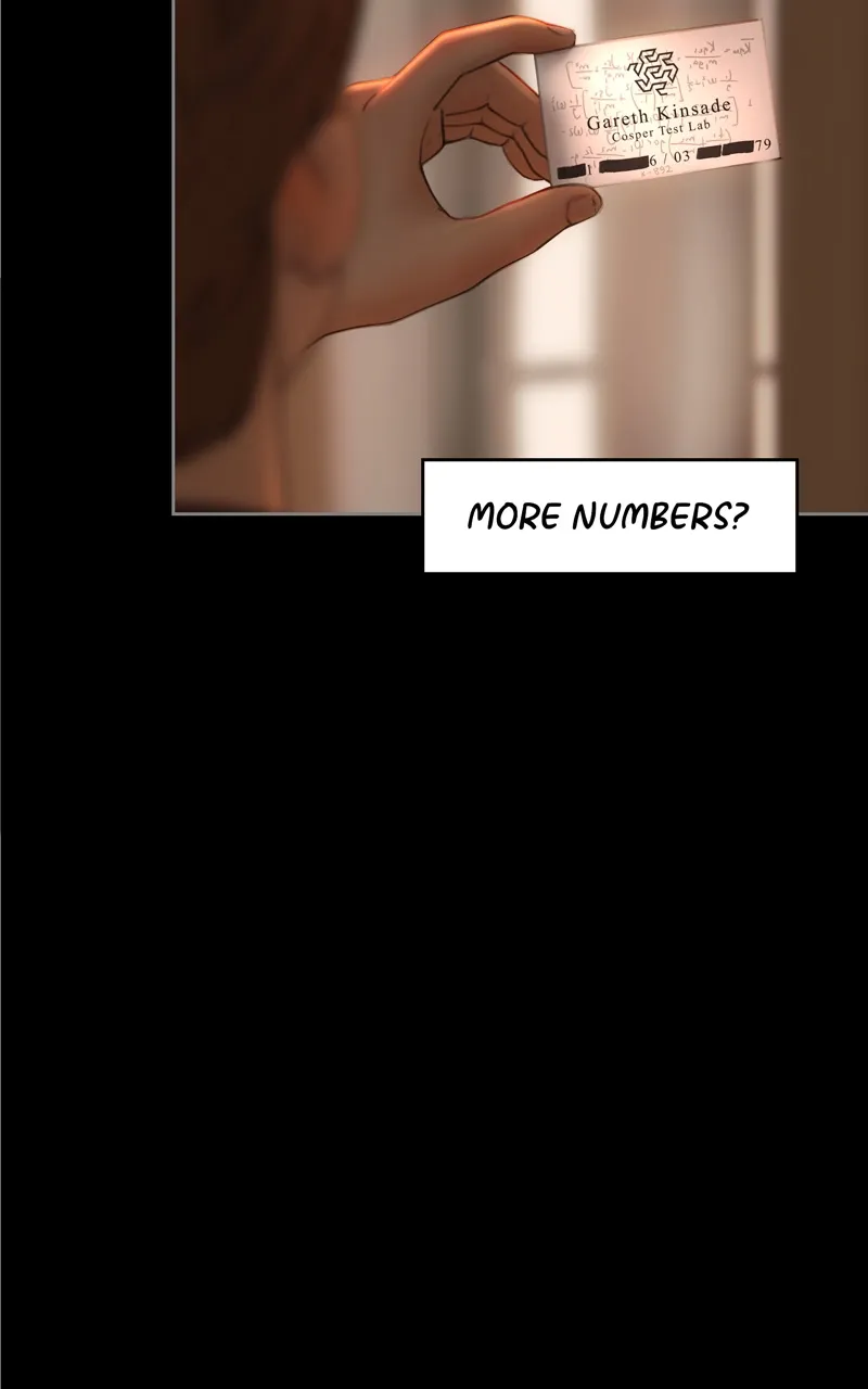 A Quiet Relationship Chapter 43 page 44 - 
