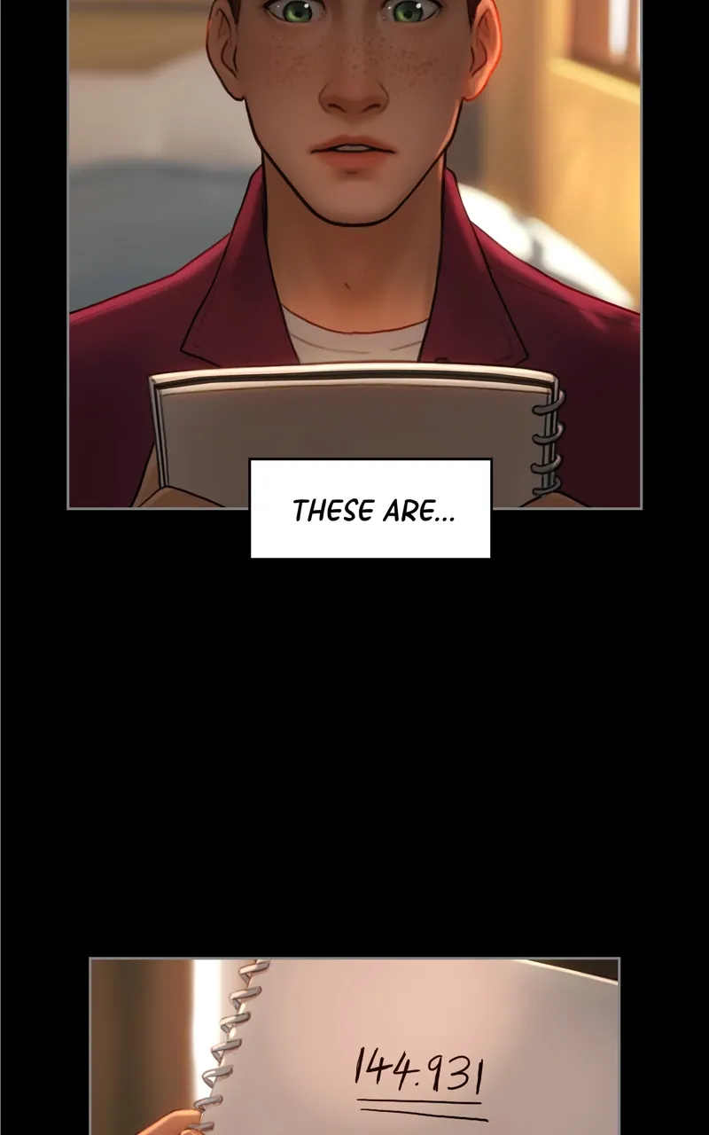 A Quiet Relationship Chapter 43 page 47 - 