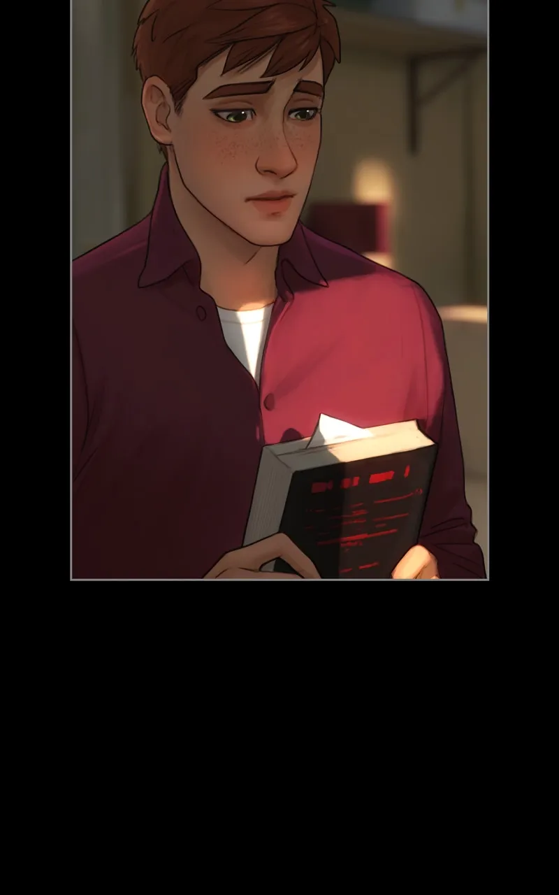 A Quiet Relationship Chapter 43 page 6 - 