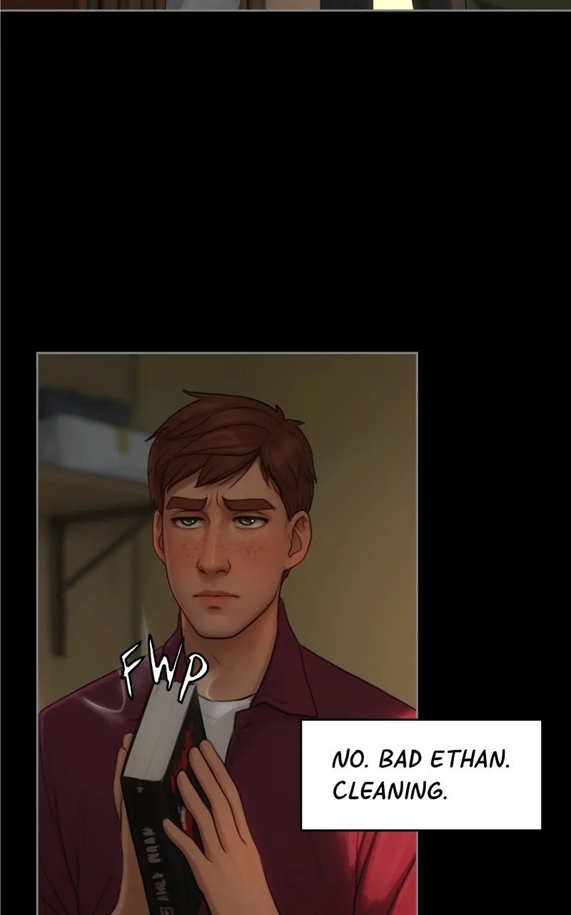 A Quiet Relationship Chapter 43 page 8 - 