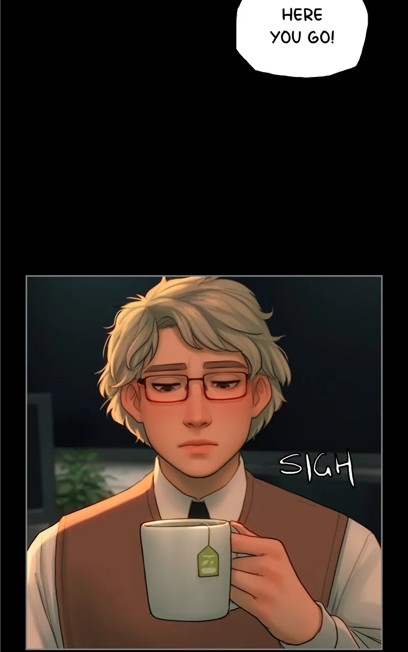 A Quiet Relationship Chapter 44 page 15 - 