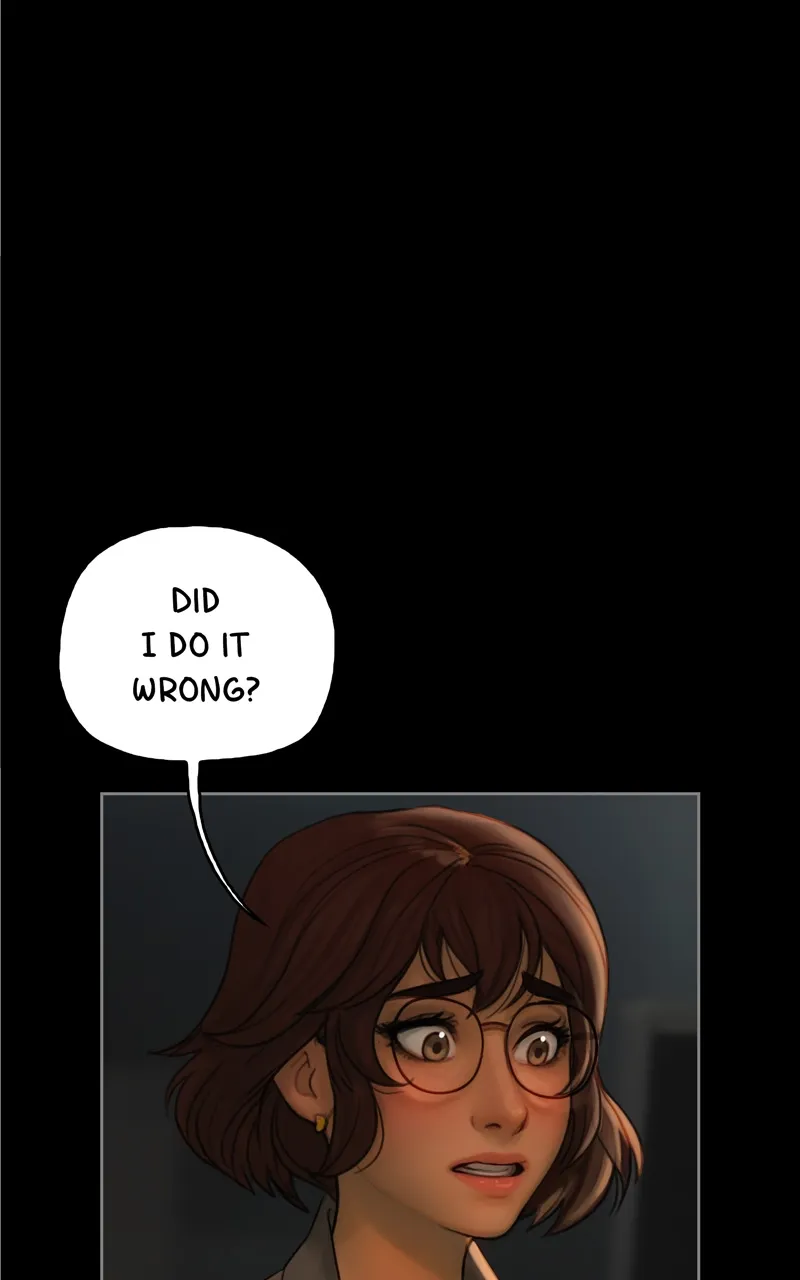 A Quiet Relationship Chapter 44 page 16 - 