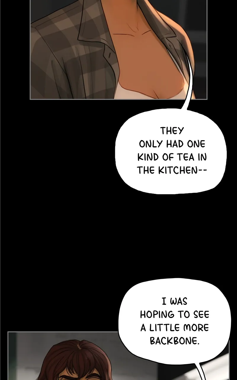 A Quiet Relationship Chapter 44 page 17 - 