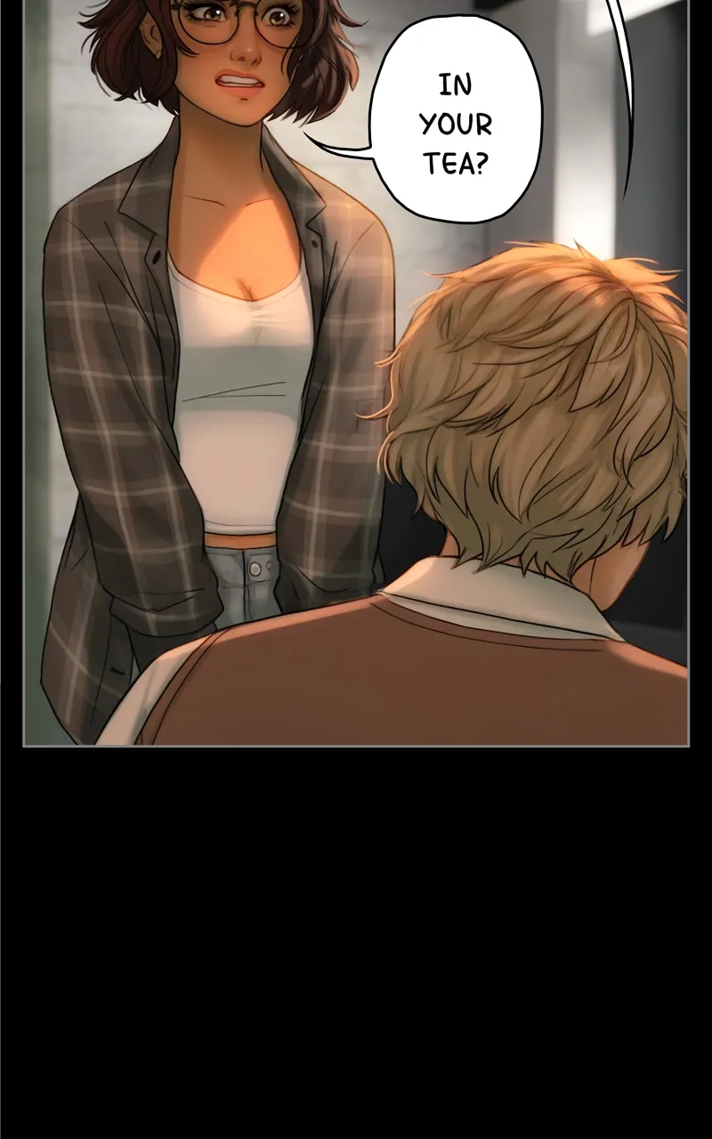 A Quiet Relationship Chapter 44 page 18 - 