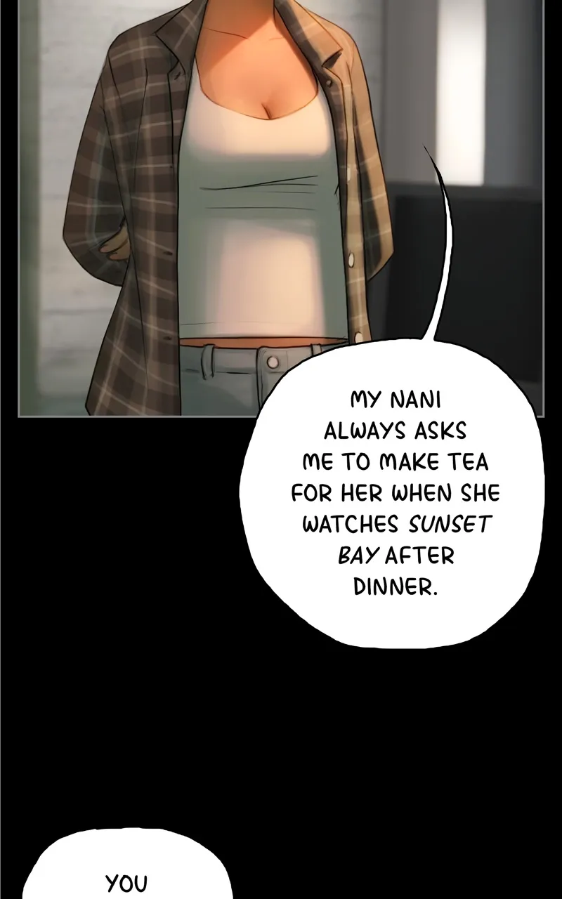 A Quiet Relationship Chapter 44 page 22 - 