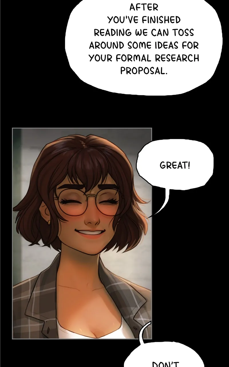 A Quiet Relationship Chapter 44 page 26 - 