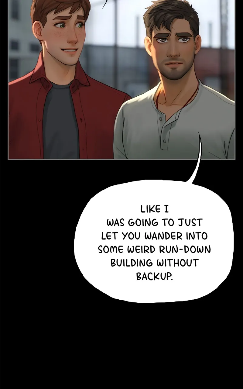 A Quiet Relationship Chapter 44 page 30 - 