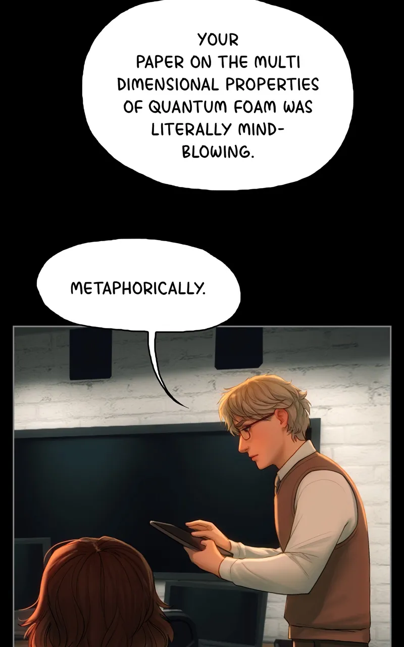 A Quiet Relationship Chapter 44 page 4 - 