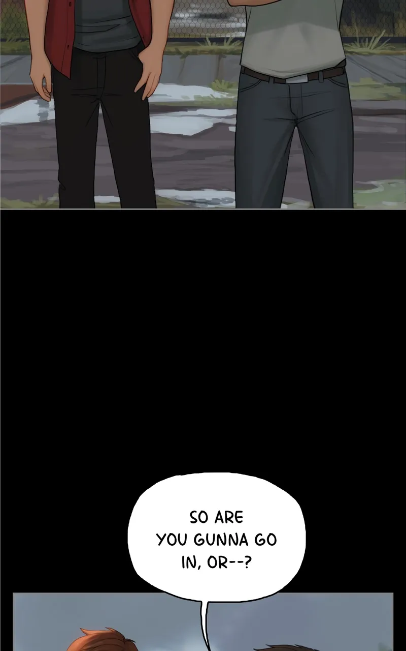 A Quiet Relationship Chapter 44 page 34 - 