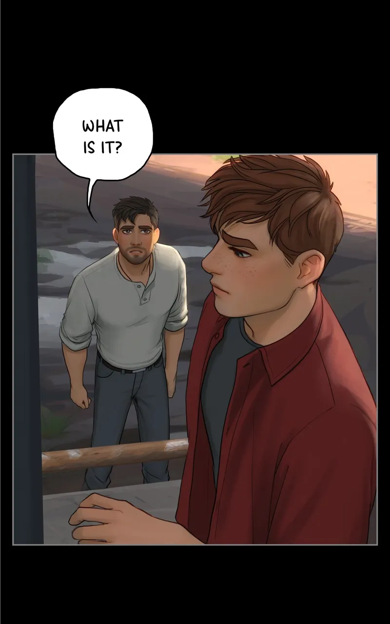 A Quiet Relationship Chapter 44 page 37 - 