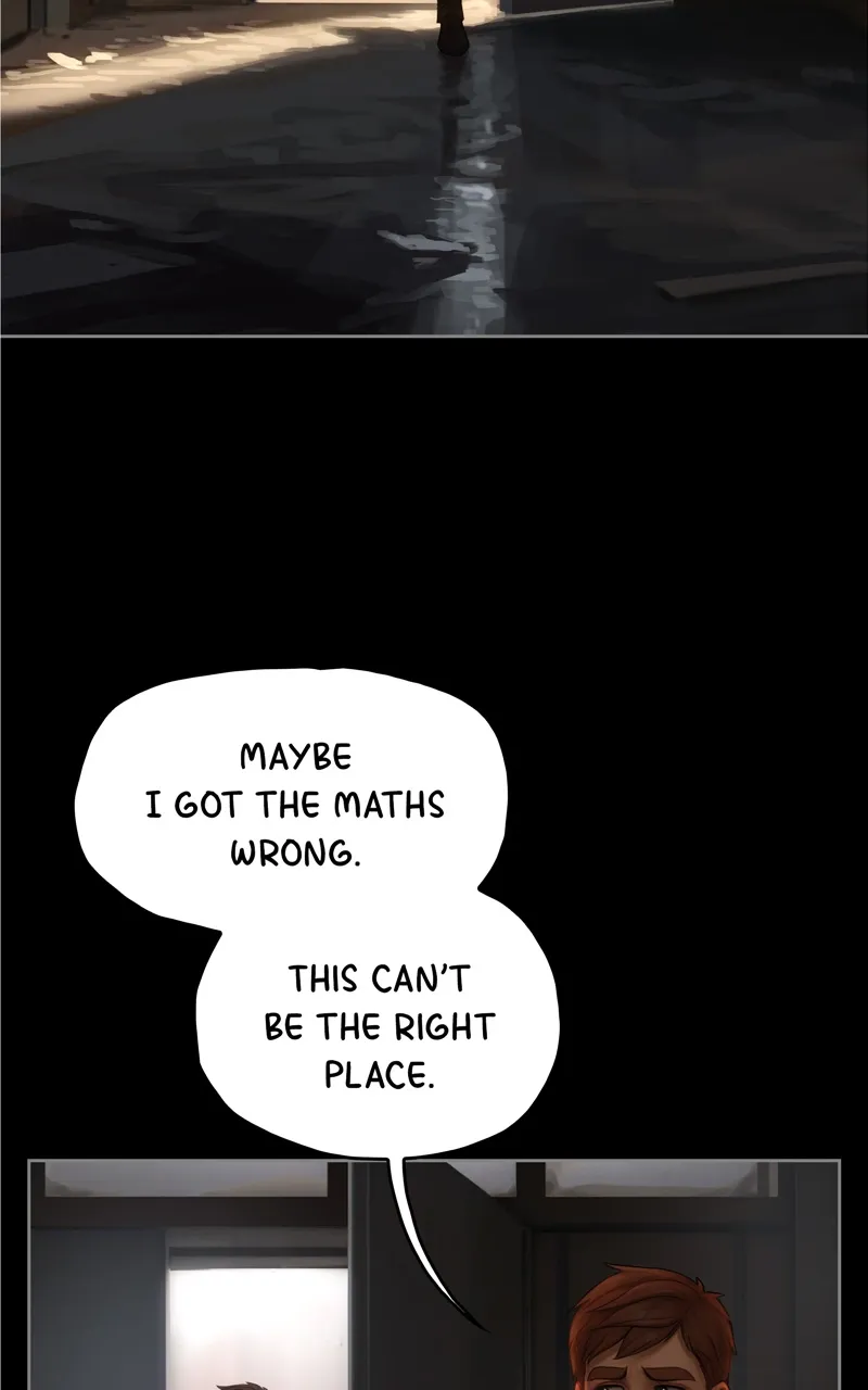 A Quiet Relationship Chapter 44 page 40 - 