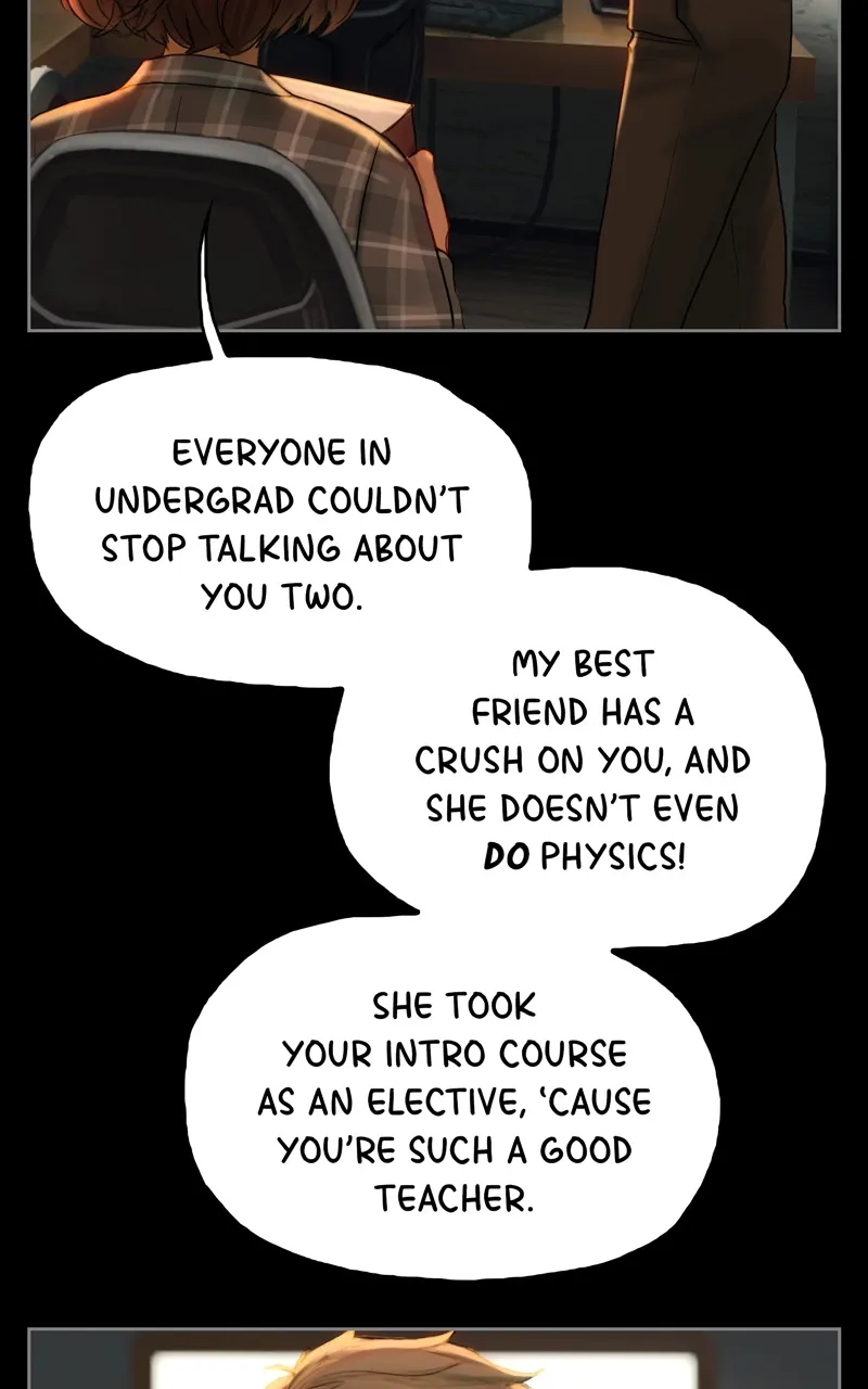 A Quiet Relationship Chapter 44 page 5 - 