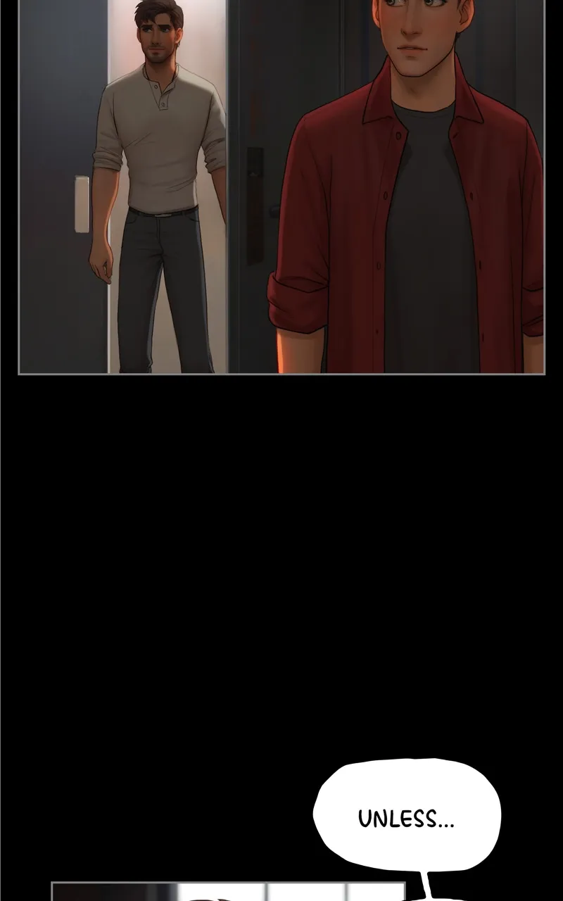 A Quiet Relationship Chapter 44 page 41 - 