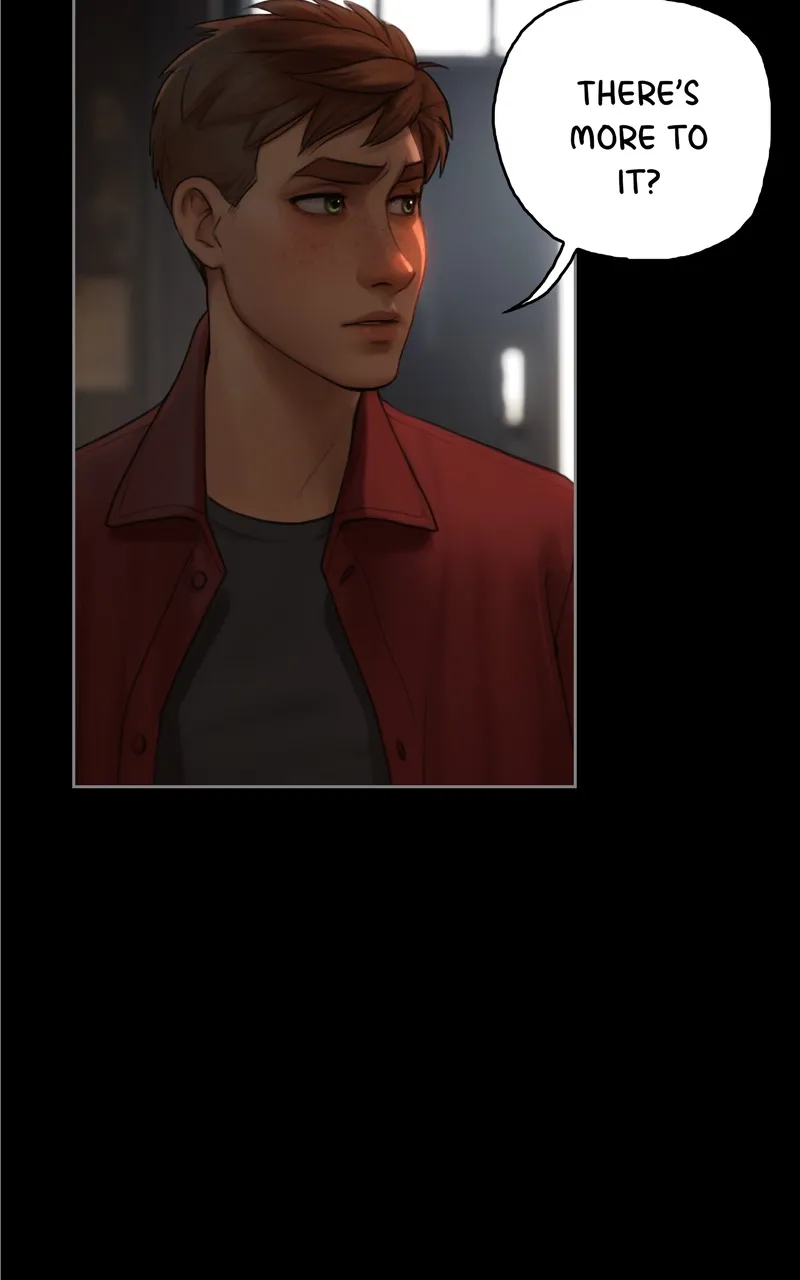 A Quiet Relationship Chapter 44 page 42 - 