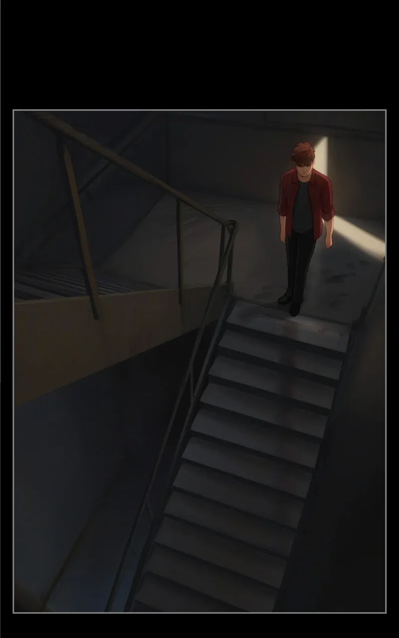 A Quiet Relationship Chapter 44 page 44 - 