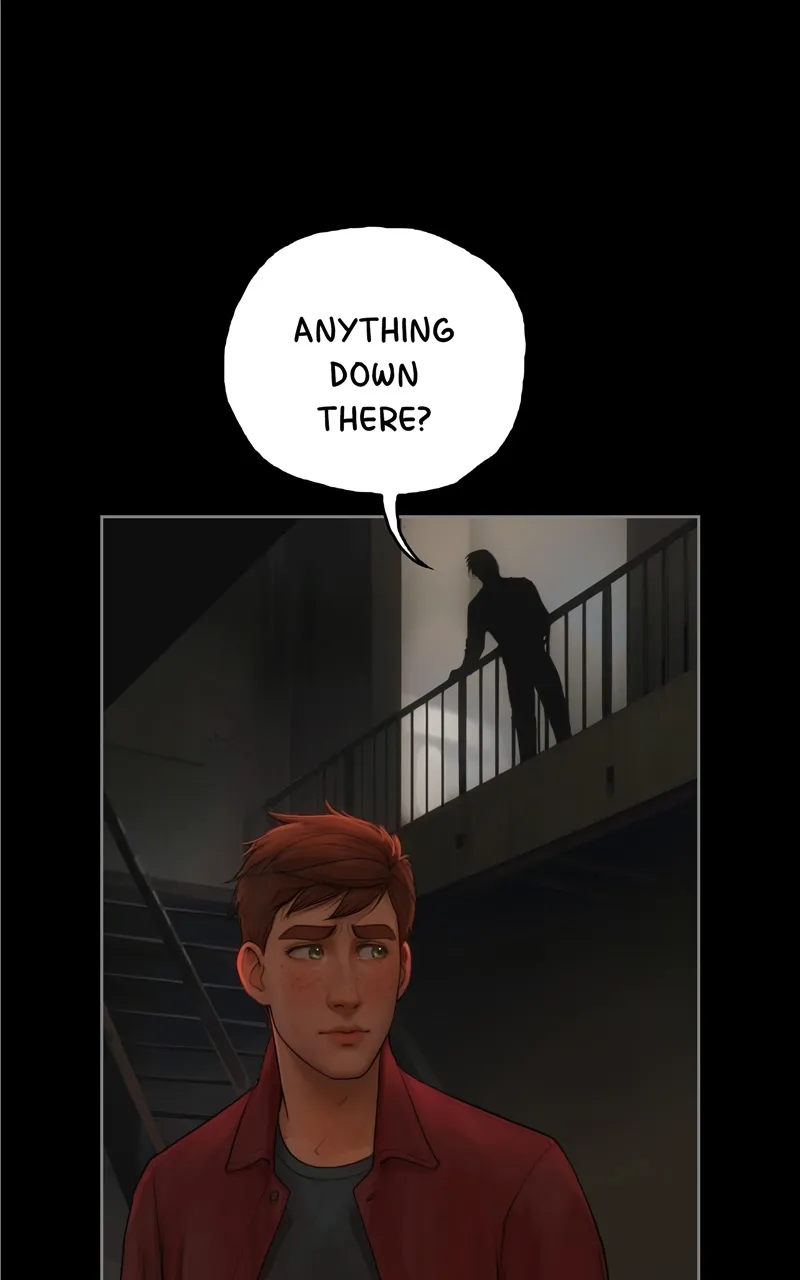 A Quiet Relationship Chapter 44 page 45 - 