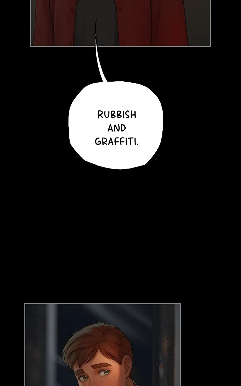 A Quiet Relationship Chapter 44 page 46 - 