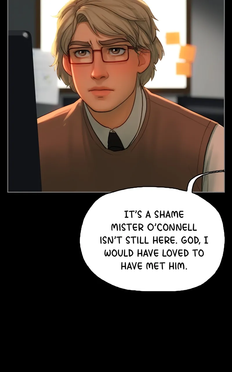 A Quiet Relationship Chapter 44 page 6 - 
