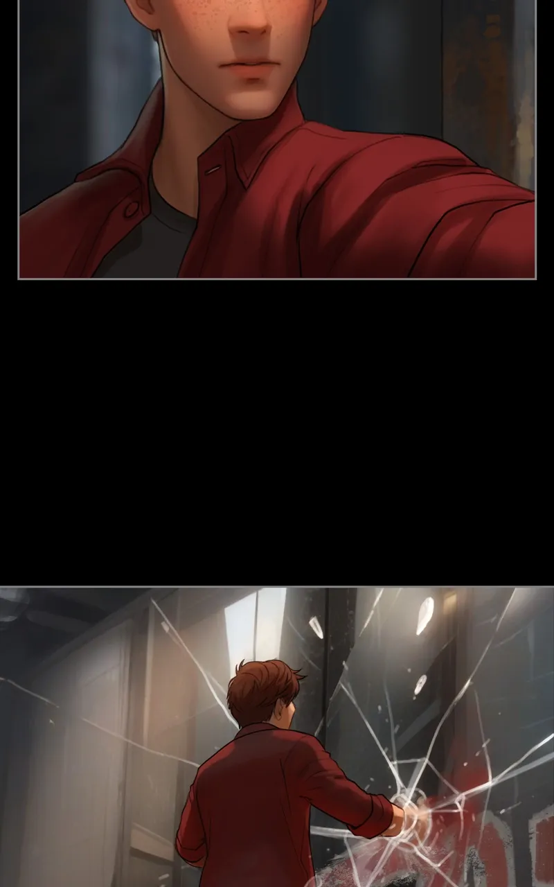 A Quiet Relationship Chapter 44 page 52 - 