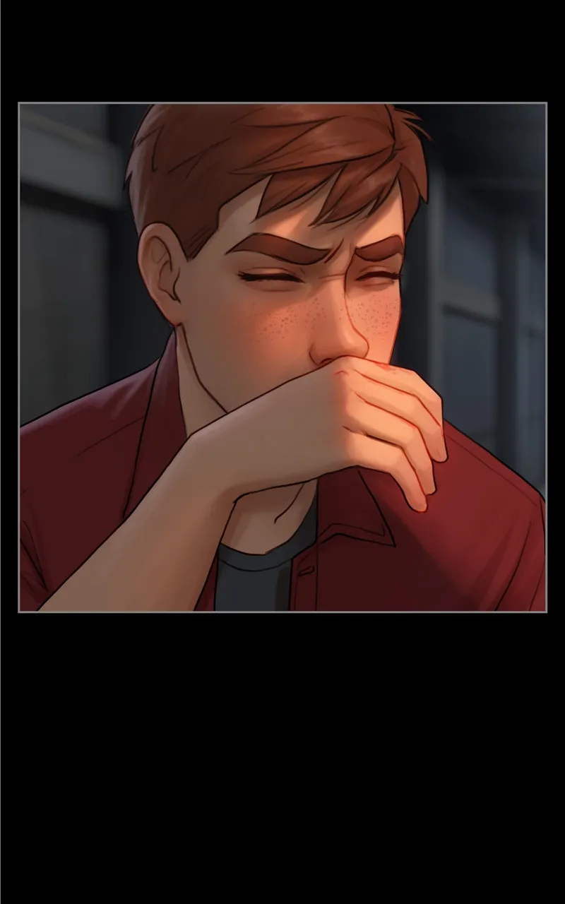 A Quiet Relationship Chapter 44 page 57 - 