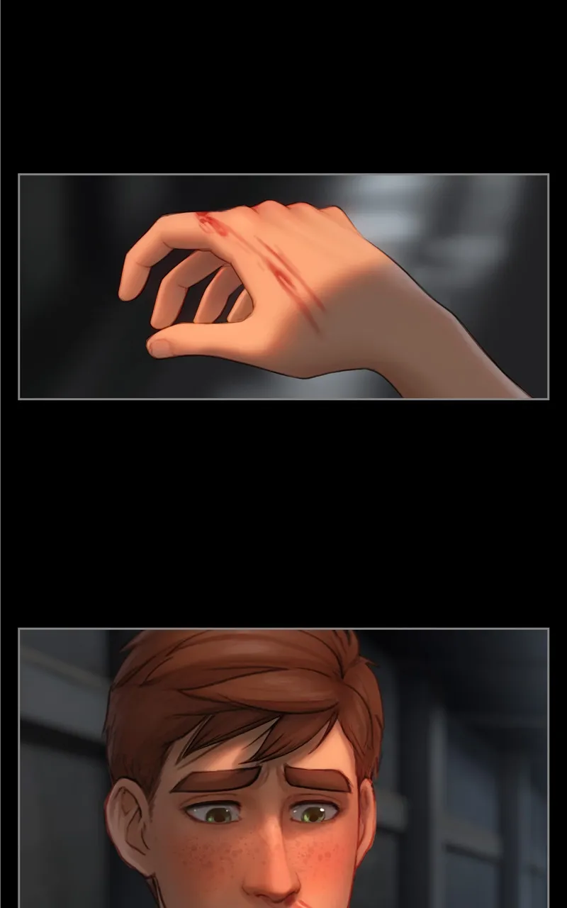 A Quiet Relationship Chapter 44 page 58 - 
