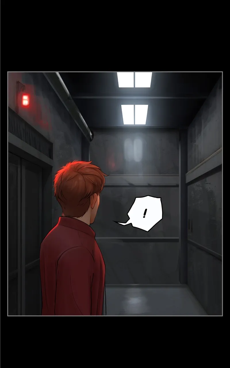 A Quiet Relationship Chapter 44 page 61 - 