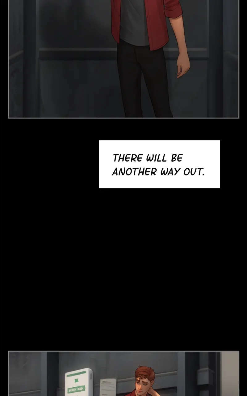 A Quiet Relationship Chapter 44 page 65 - 
