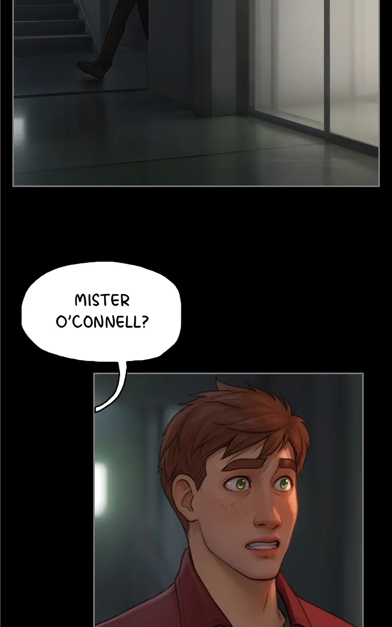 A Quiet Relationship Chapter 44 page 69 - 