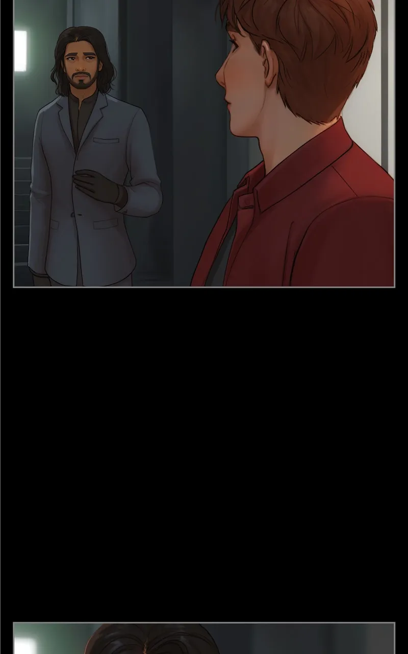 A Quiet Relationship Chapter 44 page 71 - 