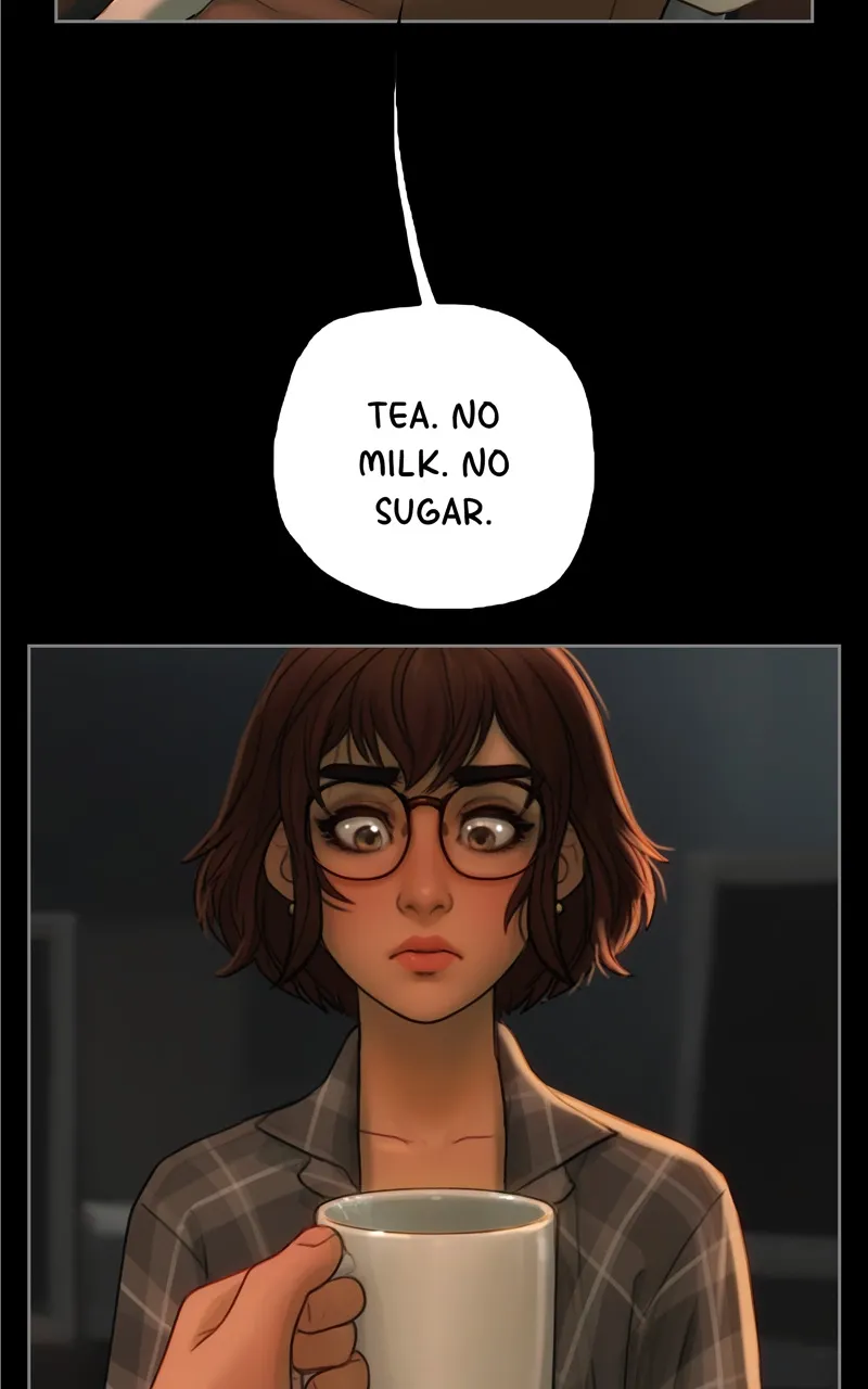 A Quiet Relationship Chapter 44 page 9 - 